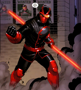Illustration for article titled New Warriors TV Cast Speculation
